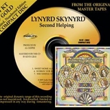 Lynyrd Skynyrd - Second Helping (AF gold)