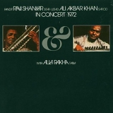 Ravi Shankar & Ali Akbar Khan - In Concert 1972