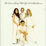 Sinatra Family - The Sinatra Family Wish You A Merry Christmas