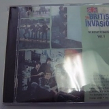 Various - The British Invasion - The History of British Rock Volume 1