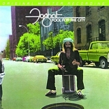 Foghat - Fool For The City (MFSL UDSACD-2037)