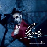 Ringo Starr - Ringo 5.1 (The Surround Sound Collection) (CD + DVD-A)