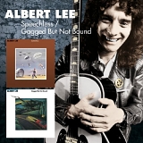 Albert Lee - Speechless