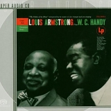 Louis Armstrong - Plays W.C. Handy (SACD)