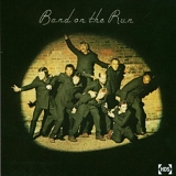 Paul McCartney & Wings - Band On The Run (DVD-Audio DTS Surround Sound)