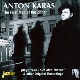Soundtrack - The Third Man (OST)