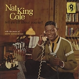 Nat King Cole - Tell Me All About Yourself
