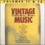 Various artists - Vintage Music Volumes 7 and 8