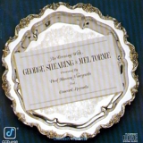 Mel Torme, George Shearing - An Evening With George Shearing & Mel TormÃ©