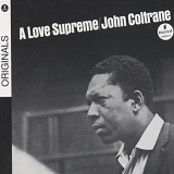 John Coltrane - Love Supreme