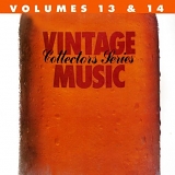 Various artists - Vintage Music Volumes 9 And 10