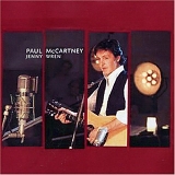 Paul McCartney - Jenny Wren (UK Maxi-Single)