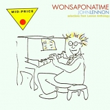 John Lennon - Wonsaponatime