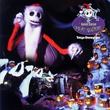 Disneyland - Haunted Mansion Holiday