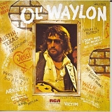 Waylon Jennings - Ol' Waylon [DCC]