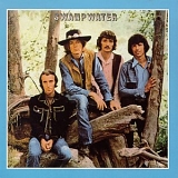 Swampwater - Swampwater