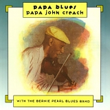 Papa John Creach - Papa John Creach