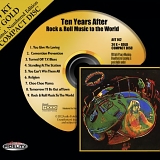 Ten Years After - Rock & Roll Music To The World (AF gold)