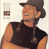 Willie Nelson - Me & Paul