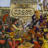 Frank Zappa - The Grand Wazoo