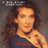 Celine Dion - Des mots qui sonnent