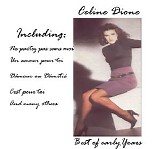 Celine Dion - Best of early years