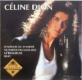 Celine Dion - Gold Collection