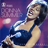 Donna Summer - Live & More Encore