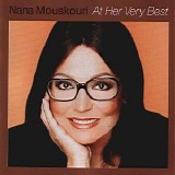 Nana Mouskouri - At her verry best