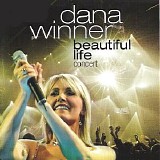 Dana Winner - Beautiful life