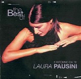 Laura Pausini - The Best of Laura Pausini