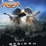 Angra - Rebirth