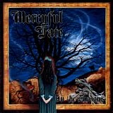Mercyful Fate - In the Shadows