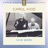 Carol Kidd - Nice Work