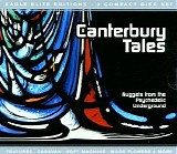 Various artists - Canterbury Tales - Disc 1