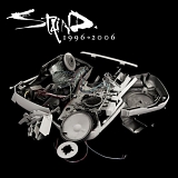 Staind - The Singles: 1996-2006