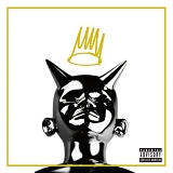 J. Cole - Born Sinner (Deluxe) (CD 2) Truly Yours, III
