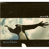 Pearl Jam - Given To Fly (CD Single)