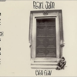 Pearl Jam - Even Flow (Single CD)