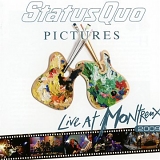 Status Quo - Live at Montreux
