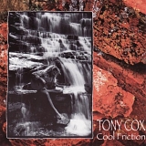 Tony Cox - Cool Friction