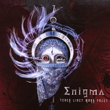 Enigma - Seven Lives Many Faces