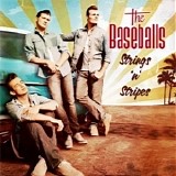The Baseballs - Strings 'N' Stripes (Dutch Deluxe Version)