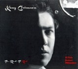 King Crimson - CD 07 - Civil Auditorium, El Paso, TX, June 8, 1974