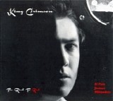 King Crimson - CD 08 - Coliseum, Denver, CO, June 16, 1974