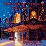 Trans-Siberian Orchestra - Tales of Winter: Selections from the TSO Rock Operas