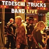 Tedeschi Trucks Band - Everybody's Talkin'