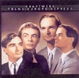 Kraftwerk - Trans-Europe Express (EP)