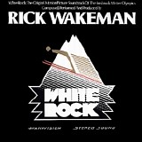 Rick Wakeman - White Rock