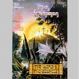 Rick Wakeman - The Word & The Gospels
